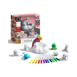 Clearance FAO SCHWARZ Daydream Magic Colouring Pals Set