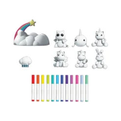 Clearance FAO SCHWARZ Daydream Magic Colouring Pals Set