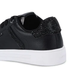 Daze Embellished Trainers