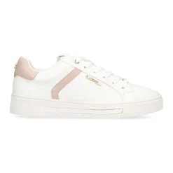 Daze Lace-Up Trainers