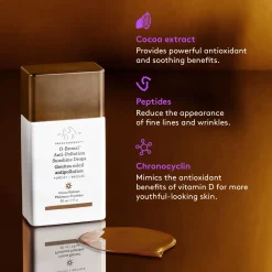 D-Bronzi™ Bronzing Drops