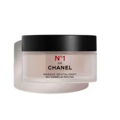 De Chanel Revitalising Mask