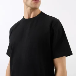 Dean Boxy Fit T-Shirt