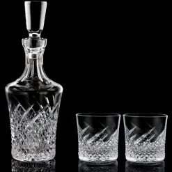New WATERFORD Decanter & 2xDOF Wild Atlantic Way