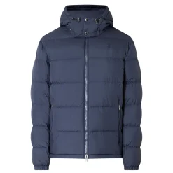 Decker Down Jacket
