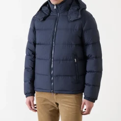 Decker Down Jacket