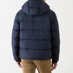 Decker Down Jacket