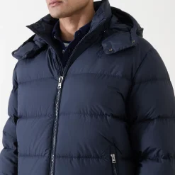Decker Down Jacket