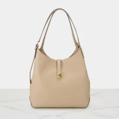 Deco Large Shoulder Bag