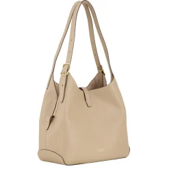 Deco Large Shoulder Bag