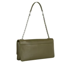 Deco Mini Flap Chain Crossbody Bag