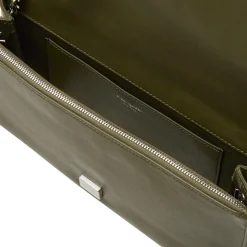 Deco Mini Flap Chain Crossbody Bag