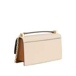 Deco Mini Flap Crossbody Bag