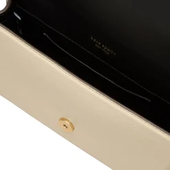 Deco Mini Flap Crossbody Bag