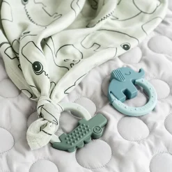 Deer Friends Teethers
