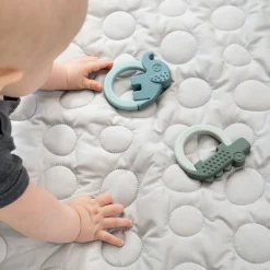 Deer Friends Teethers