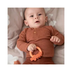 Outlet DONE BY DEER Deer Friends Two-Piece Soother Set