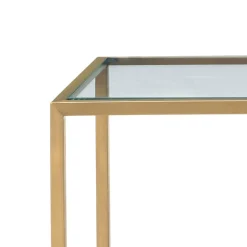 Best CASEYS FURNITURE Dekko Console Table