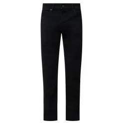 Delaware Mid-Rise Slim-Leg Jeans