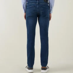 Delaware Slim Fit Jeans