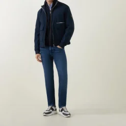 Delaware Slim Fit Jeans