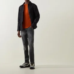 Delaware Slim Leg Jeans