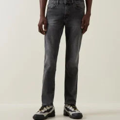 Delaware Slim Leg Jeans