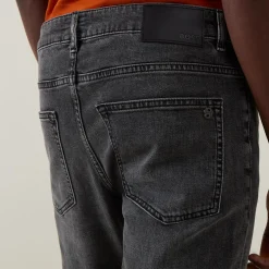Delaware Slim Leg Jeans