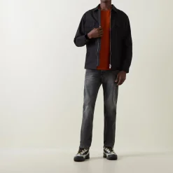 Delaware Slim Leg Jeans