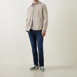 Delaware Slim Leg Jeans