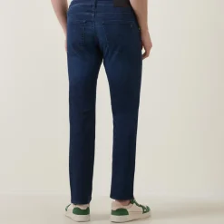 Delaware Slim Leg Jeans