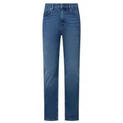 Sale BOSS Delaware Straight Leg Jeans