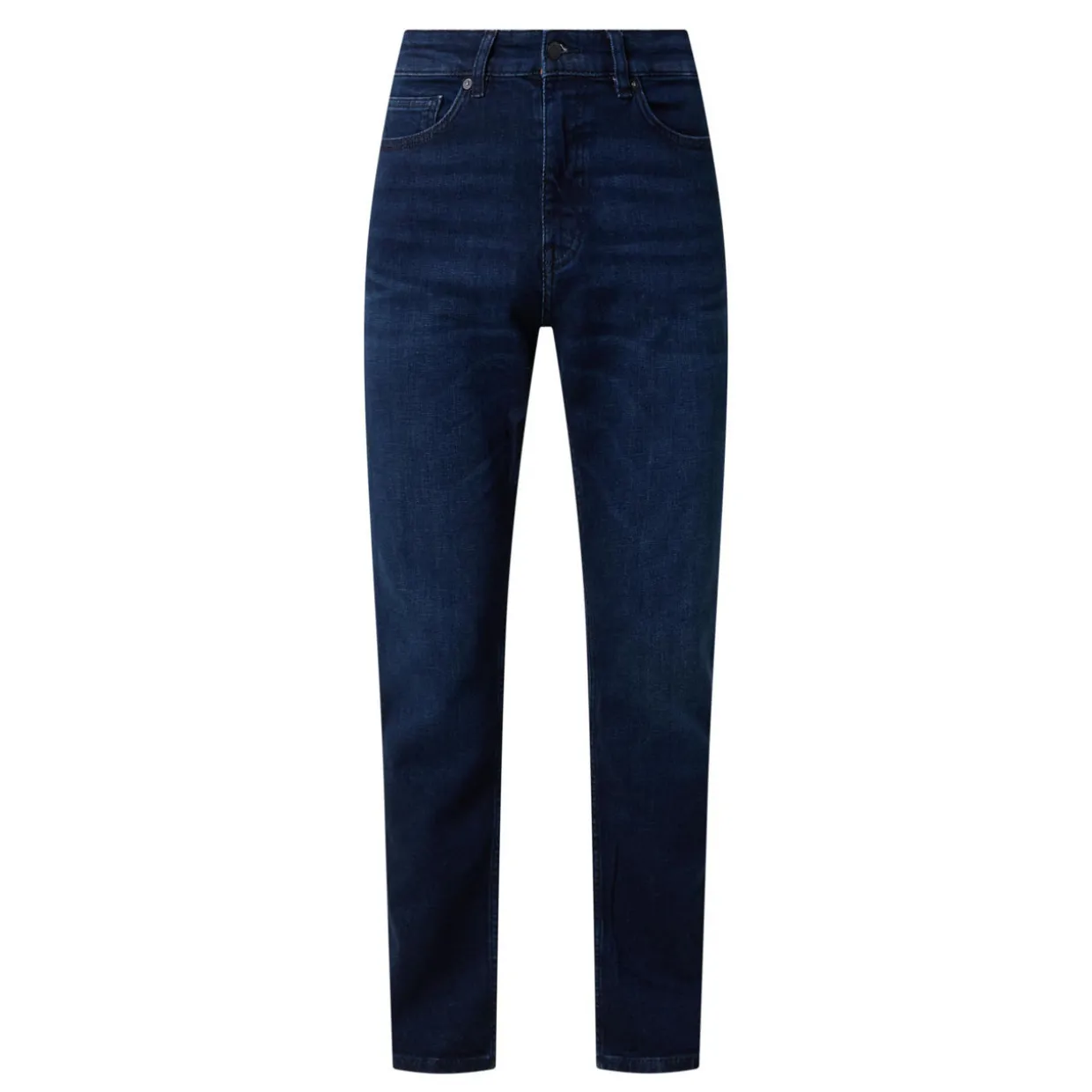 Delaware Straight Leg Jeans