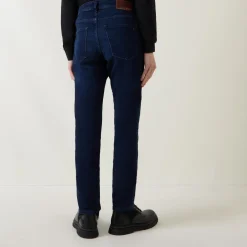 Delaware Straight Leg Jeans