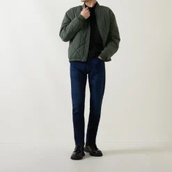 Delaware Straight Leg Jeans