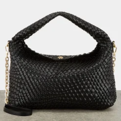 Deliberate Woven Tote Bag