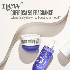 Delicia Drench Body Butter