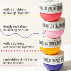 Delicia Drench Body Butter