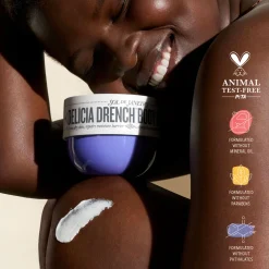 Delicia Drench Body Butter