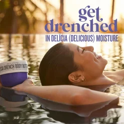 Delicia Drench Body Butter