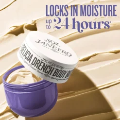 Discount SOL DE JANEIRO Delicia Drench Body Butter