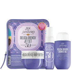 Outlet SOL DE JANEIRO Delicia Drench Jet Set