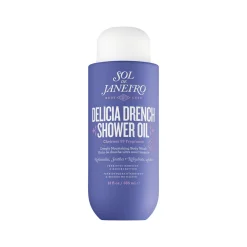 Online SOL DE JANEIRO Delicia Drench Shower Oil