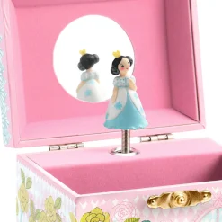 Discount DJECO Delighted Palace Music Box