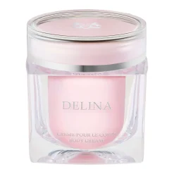 Best PARFUMS DE MARLY Delina Refillable Body Cream