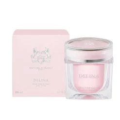 Best PARFUMS DE MARLY Delina Refillable Body Cream
