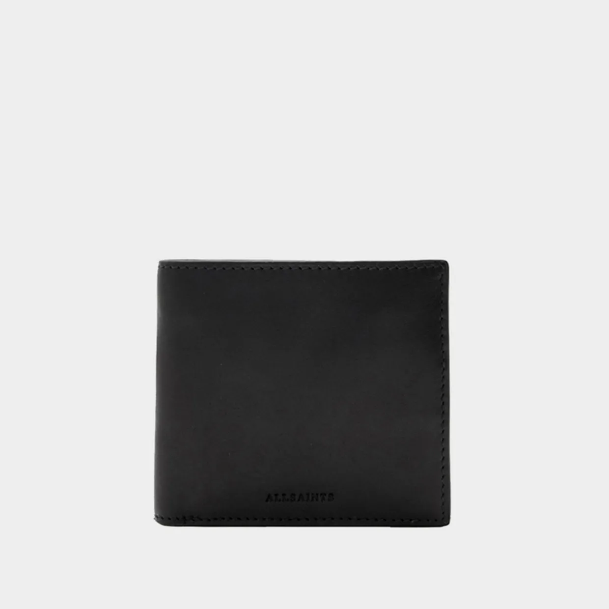 Delph Bi-Fold Leather Wallet