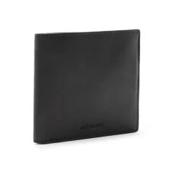 Delph Bi-Fold Leather Wallet