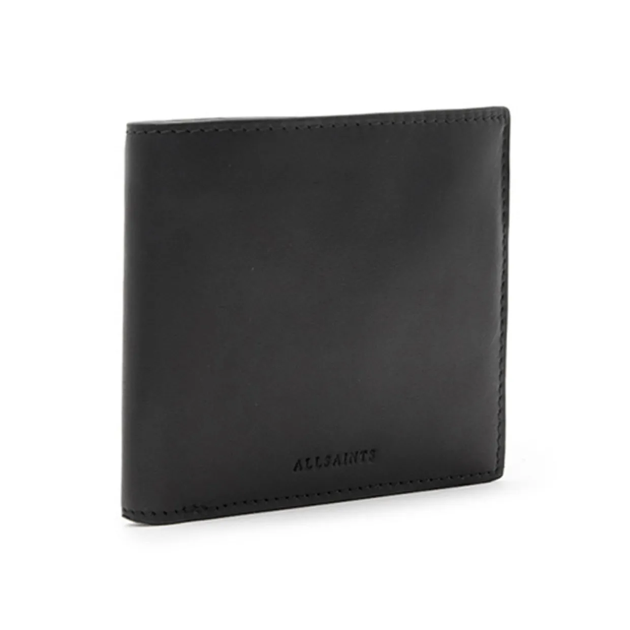Delph Bi-Fold Leather Wallet