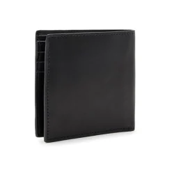 Delph Bi-Fold Leather Wallet